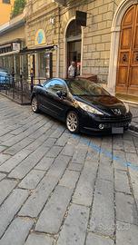 Peougeot 207cc