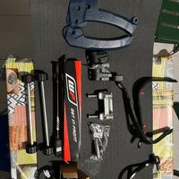 Accessori ricambi husqvarna ktm motard enduro