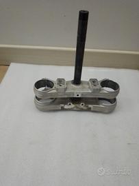 piastre originali per Husqvarna 85 cc anno 2017