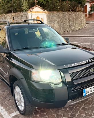 Land rover Freelander 2.0 Td4 SW Automatico 4x4