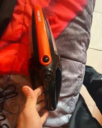 Aspirapolvere piccolo portatile