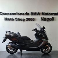 Bmw c 650 - 2020 conto esposizione