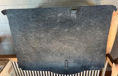 Vasca baule moquette mito 156087430