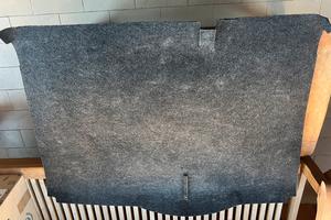 Vasca baule moquette mito 156087430