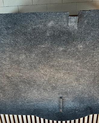 Vasca baule moquette mito 156087430