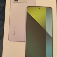 Redmi note 13 pro 5G