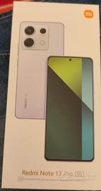 Redmi note 13 pro 5G