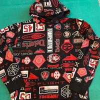 Felpa Jordan Nike originale 14 anni