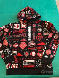 Felpa Jordan Nike originale 14 anni