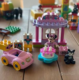 10873 LEGO DUPLO Minnie Festa di Compleanno