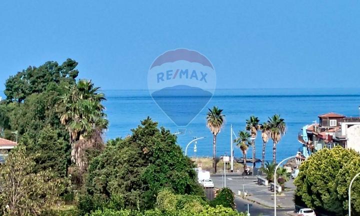 Appartamento - Mascali