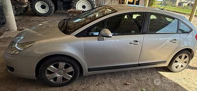 Citroën C4 2.0 Hdi 