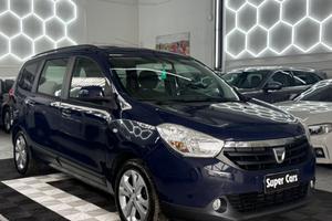 Dacia Lodgy 1.2BENZINA 115CV Start&Stop 7POSTI Pre