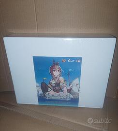 Atelier Ryza 3 Special Collection Box Ps4 
