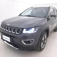 Jeep Compass Limited 4WD Auto BR791113 2.0 Diesel 