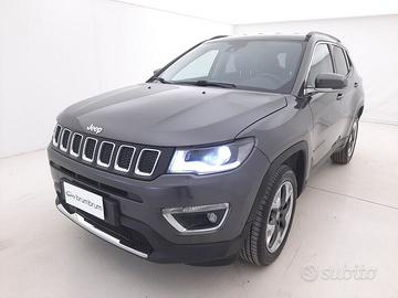 Jeep Compass Limited 4WD Auto BR791113 2.0 Diesel 