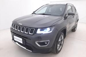 Jeep Compass Limited 4WD Auto BR791113 2.0 Diesel 