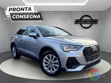 Audi Q3 Sportback Business 2.0 150cv - PROMO/...