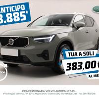 Volvo XC40 T2 automatico Core