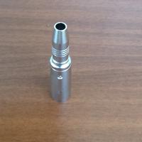 Adattatori XLR maschio/jack 6,3 mm femmina