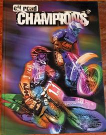 Dario Agrati - Off Road Champions 1998
