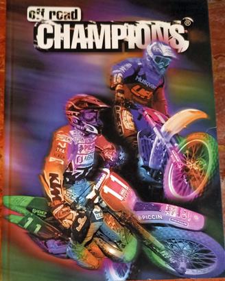 Dario Agrati - Off Road Champions 1998