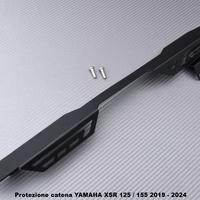 Protezione catena YAMAHA XSR 125 / 155 2019 - 2024