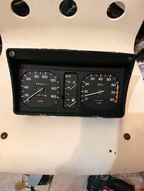 Contachilometri a112/ a112 abarth