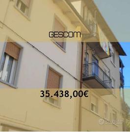 Appartamento a Alto Reno Terme (BO)