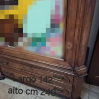 armadio antico 