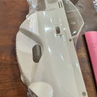 Scocche ricambi frog