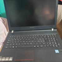 Lenovo E51 Core i5 8+500 Gb Hdd Windows 11