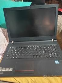 Lenovo E51 Core i5 8+500 Gb Hdd Windows 11