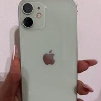Iphone 12 mini, 128 gb