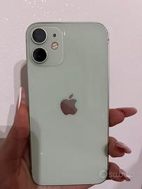 Iphone 12 mini, 128 gb