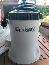 filtro per piscina bestway