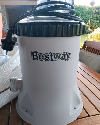 filtro per piscina bestway