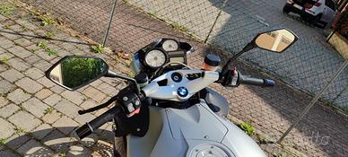 BMW K 1200 R Sport - 2006