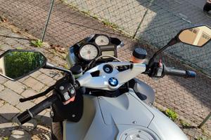 BMW K 1200 R Sport - 2006