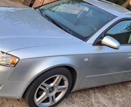 Audi a 4 2.0 tdi autocarro