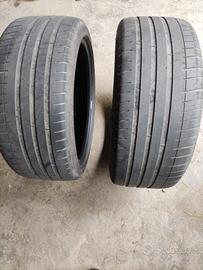 gomme 225/40 r 18 Michelin 