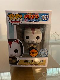 N.2 Funko pop