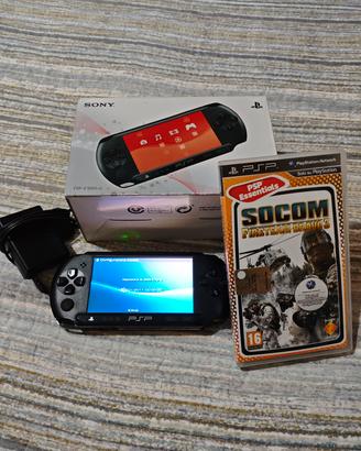 Sony psp Street 