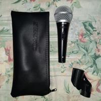 Microfono Shure PG58
