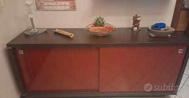 credenza  ingresso 