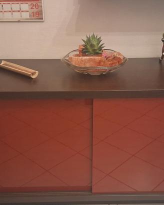 credenza  ingresso 