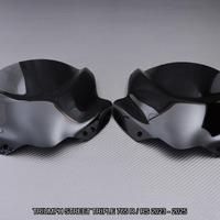 Cupolino TRIUMPH STREET TRIPLE 765 R RS 2023 2025
