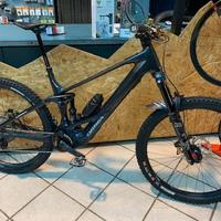 BICI E BIKE ORBEA WILD 2024