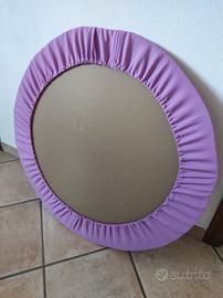 Copri cerchio per Hula hoop ( ginnastica ritmica )