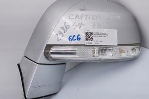SPECCHIETTO RETROVISORE SINISTRO CHEVROLET Captiva